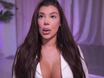 NatyDesiree webcam bongacams model stream image