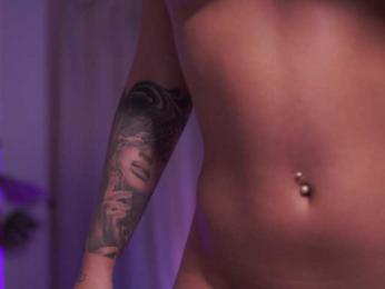 NatyDesiree webcam model stream image