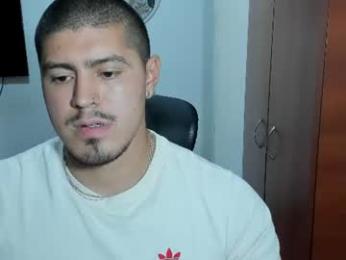 baltazardupont webcam chaturbate model stream image