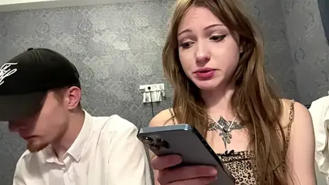 imagen del stream de HornyChipsa