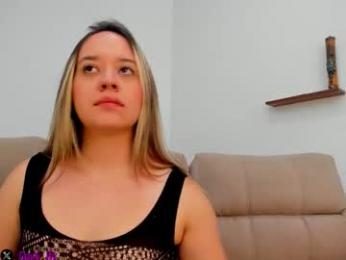 javi_8812 webcam model stream image