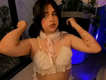 daniellesins1_ webcam model stream image