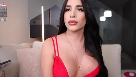 ValerieSecret webcam model stream image
