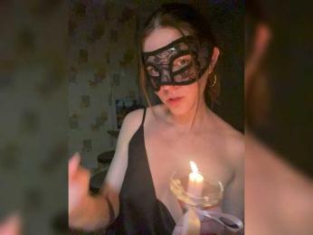 SheisArt webcam bongacams model stream image