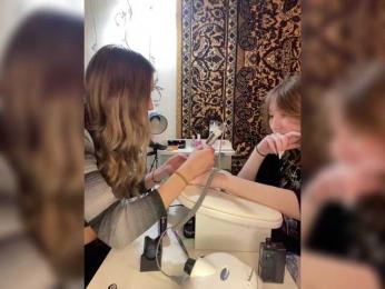 mayadashaaa webcam bongacams model stream image