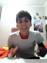 Pixuladeoro1 webcam model stream image