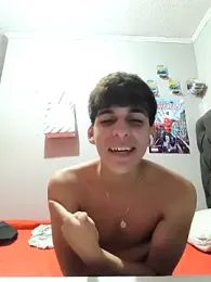 Pixuladeoro1 webcam stripchat model stream image