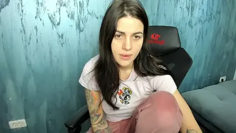 TiffanySweet webcam model stream image