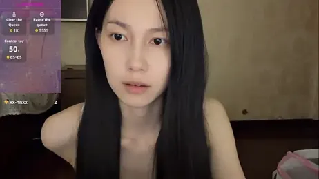 DD-5200 webcam model stream image