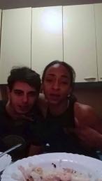 Lv0003 webcam model stream image