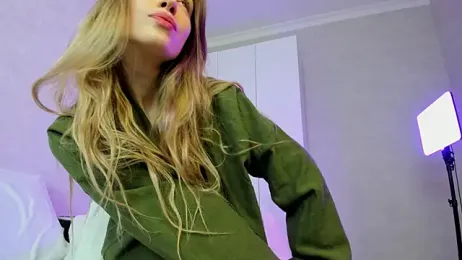 LiraHoney webcam model stream image