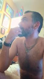 daddybearmadri5 webcam model stream image
