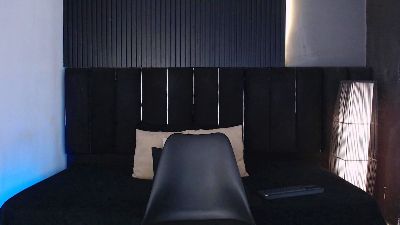 Dominic_ghost webcam model stream image