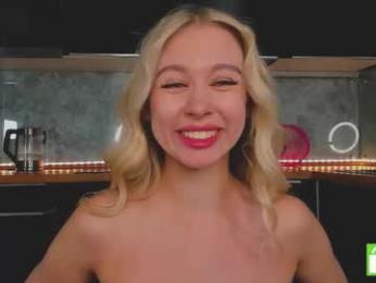 aleksa_cutie webcam chaturbate model stream image