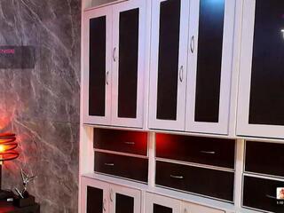 Abby Cohen webcam model stream image