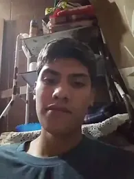 aispuro8505 webcam model stream image