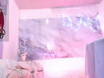 laurenroussets webcam model stream image