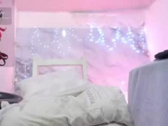 laurenroussets webcam model stream image