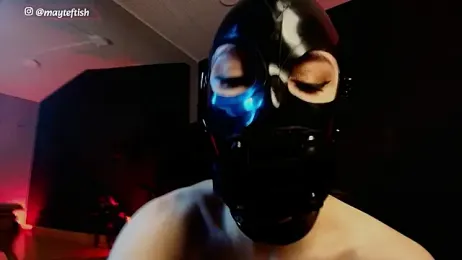 MyMayte webcam model stream image