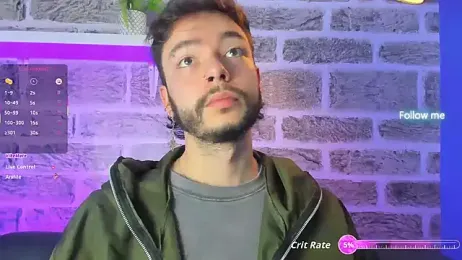 noah_ricci webcam model stream image