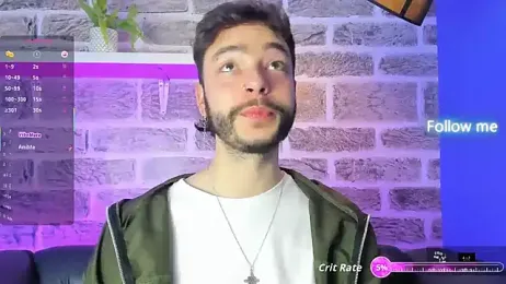 noah_ricci webcam model stream image