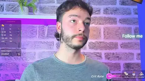 noah_ricci webcam model stream image