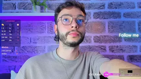 noah_ricci webcam model stream image