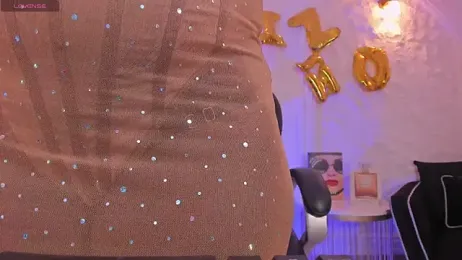 SavannahStorm webcam stripchat model stream image