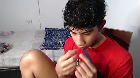 hares_mds webcam model stream image