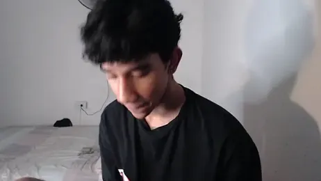 hares_mds webcam model stream image