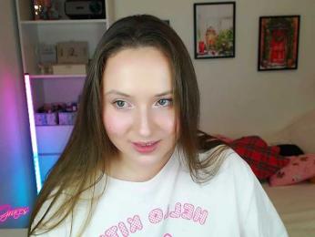 -EmilyxGrasez- webcam model stream image