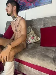 Anthony-Martin webcam stripchat model stream image