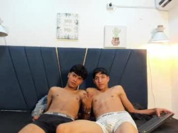 yago_7 webcam model stream image