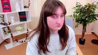 CarlitaTillett webcam model stream image