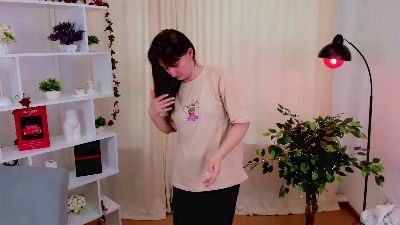 CarlitaTillett webcam model stream image