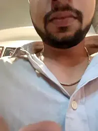 _IRRESISTIBLE_ webcam model stream image