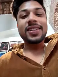 _IRRESISTIBLE_ webcam model stream image