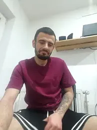 sammyfgm webcam model stream image