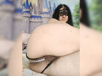 ZulfaMillers webcam bongacams model stream image