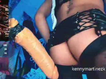 kenny_starrk webcam model stream image