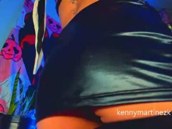 kenny_starrk webcam model stream image