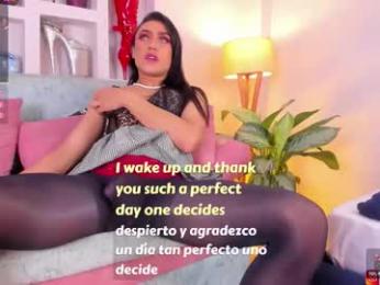 stefiqueen_11_ webcam chaturbate model stream image