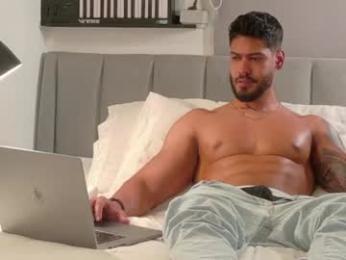 tomasferrer webcam model stream image