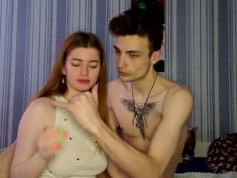 duoemi webcam chaturbate model stream image