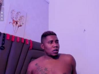 duo69sexual webcam chaturbate model stream image