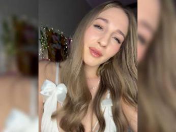 VictoriaBix webcam bongacams model stream image