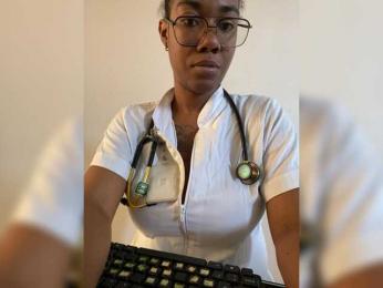 ReginaCorleone webcam model stream image