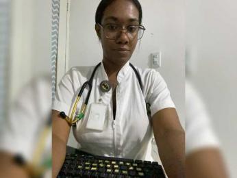 ReginaCorleone webcam model stream image