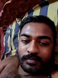 BlackHairy_man webcam model stream image