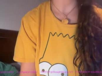 avangelinefunn99 webcam chaturbate model stream image